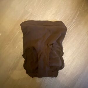 Skims High-Waist seamless sculpt Shapewear Briefs